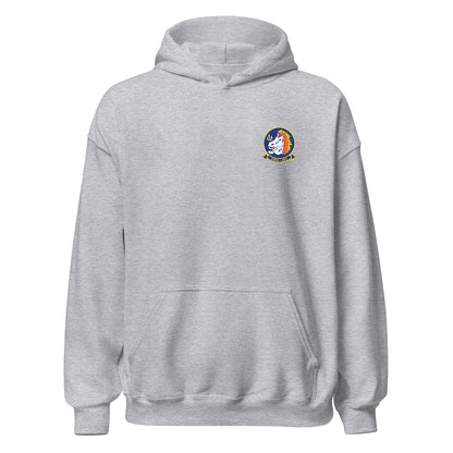 HMH-461 Iron Horse Squadron — Heather Grey