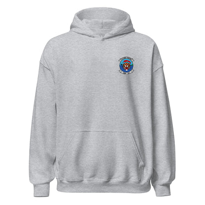 HMH-362 Flying Tigers Squadron — Heather Grey