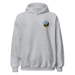 VMM-263 Thunder Chickens Squadron — Heather Grey