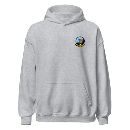 VMM-263 Thunder Chickens Squadron — Heather Grey