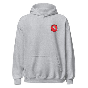 HMH-465 Warhorse Squadron — Heather Grey
