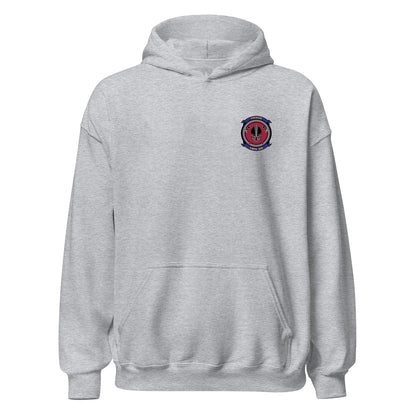 VMFA-225 Vikings Squadron — Heather Grey