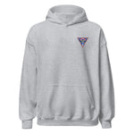 Marine Corps Air Station Beaufort — Heather Grey