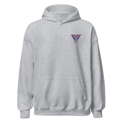Marine Corps Air Station Beaufort — Heather Grey