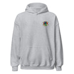 HMH-462 Heavy Hauler Squadron — Heather Grey