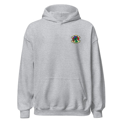 HMH-462 Heavy Hauler Squadron — Heather Grey