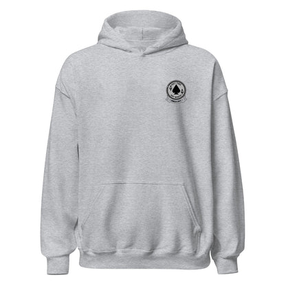 HMLA-267 Stingers Squadron — Heather Grey