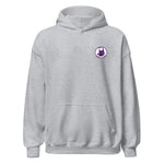 VMM-364 Purple Foxes Squadron — Heather Grey