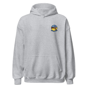 HMLA-775 Coyote Squadron — Heather Grey