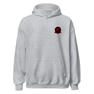 HMLAT-303 Atlas Squadron — Heather Grey