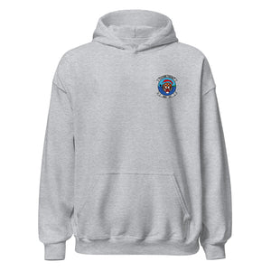 HMH-362 Flying Tigers Squadron — Heather Grey