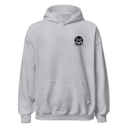 HMLA-369 Gunfighters Squadron — Heather Grey