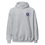 VMFA-533 Hawks Squadron — Heather Grey