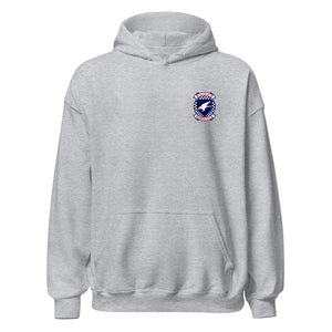 VMFA-533 Hawks Squadron — Heather Grey