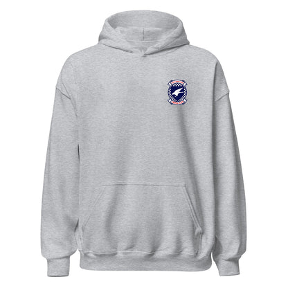 VMFA-533 Hawks Squadron — Heather Grey