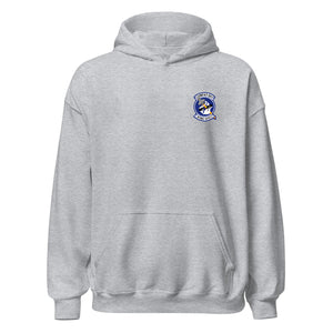 VMFAT-501 Warlords Squadron — Heather Grey