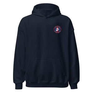 1st Marine Corps District — Navy