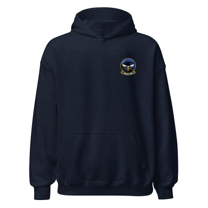 VMFAT-502 Flying Nightmares Squadron — Navy