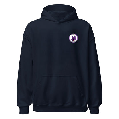 VMM-364 Purple Foxes Squadron — Navy