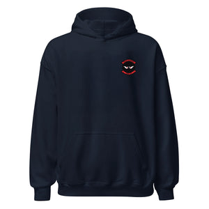 VMM-163 Evil Eyes Squadron — Navy
