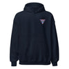 Marine Corps Air Station Camp Pendleton Perfectweight Hoodie - Navy