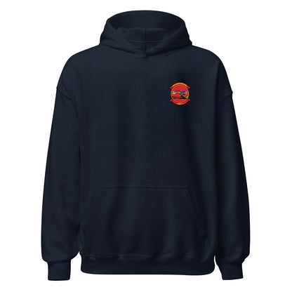 VMR-1 Roadrunners Squadron — Navy