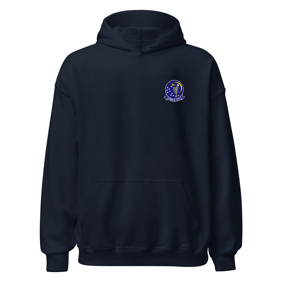 VMFA-531 Grey Ghosts Squadron — Navy