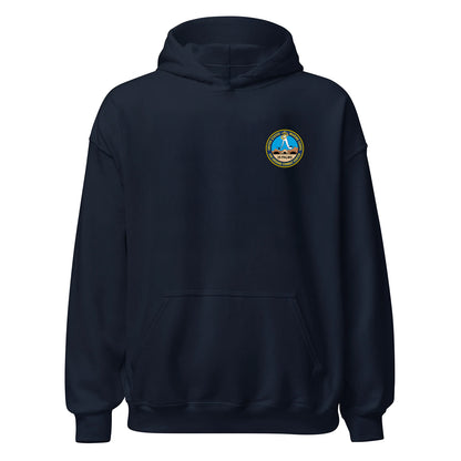 MCAGCC 29 Palms — Navy