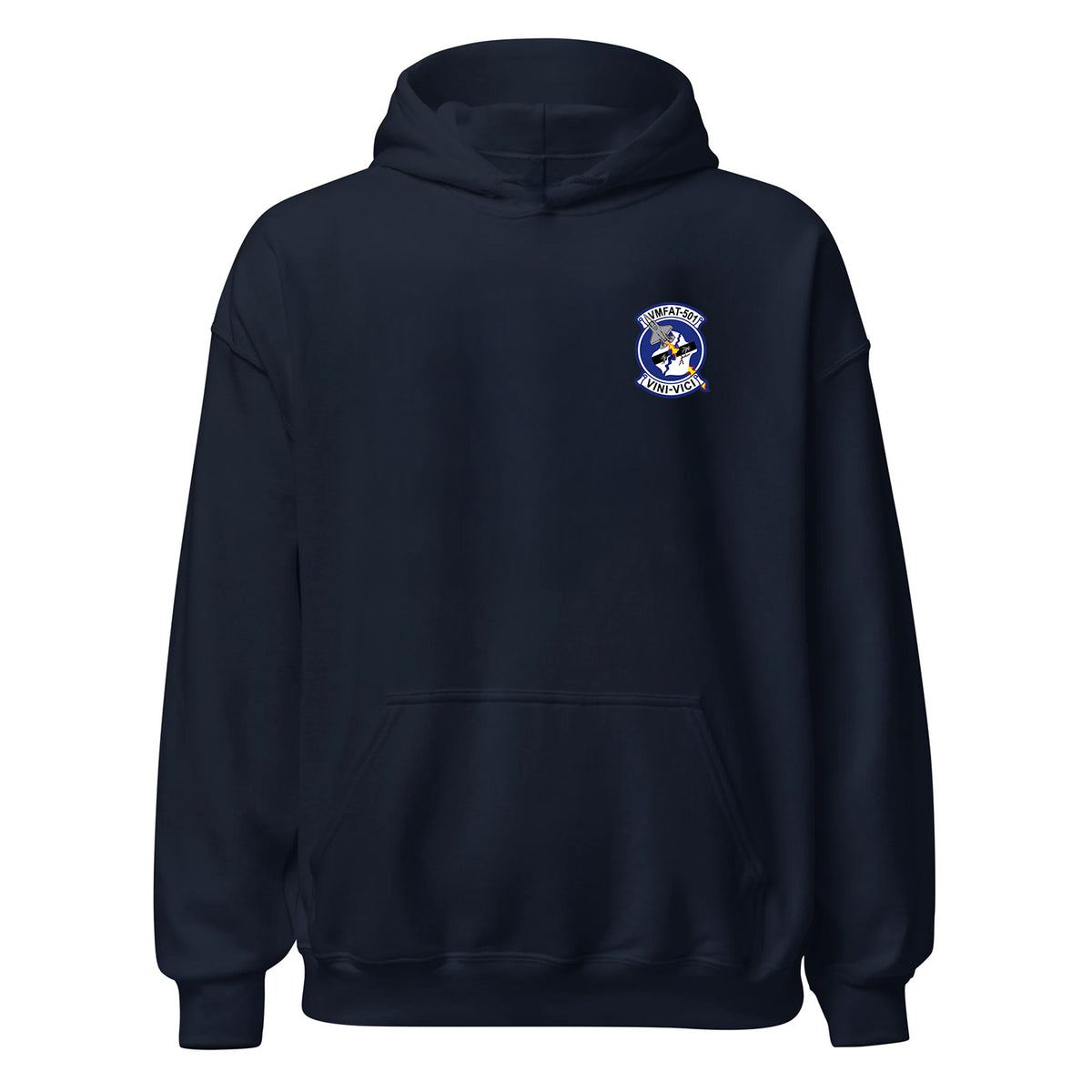 VMFAT-501 Warlords Squadron — Navy