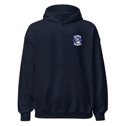 VMFAT-501 Warlords Squadron — Navy