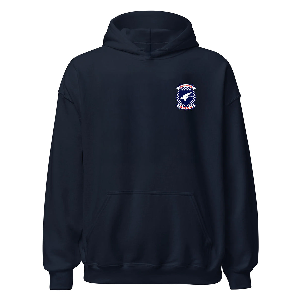 VMFA-533 Hawks Squadron — Navy