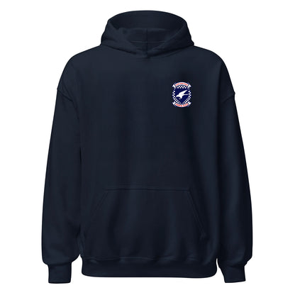VMFA-533 Hawks Squadron — Navy