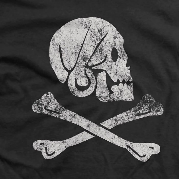 OTW Henry Every Flag T-Shirt