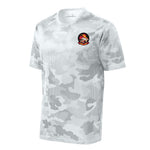 Hml-268 Badgers — Camohex White