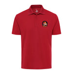 Hml-268 Badgers — Red