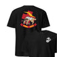 Hml-268 Badgers — Black