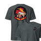 Hml-268 Badgers — Charcoal Heather
