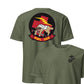 Hml-268 Badgers — OD Green