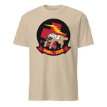 Hml-268 Badgers — Sand