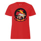 Hml-268 Badgers — Red
