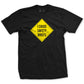 I Cause Safety Briefs T-shirt