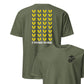 If You Know Yellow Footprints T-Shirt