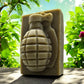 Bushwacker Grenade Soap (Cinnamon, Clove, Citrus, Juniper)
