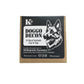 Doggo Decon Natural Dog Shampoo Bar