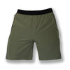 Kinetic Shorts - OD GREEN