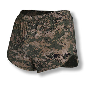 Savage Silkies - MARPAT