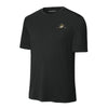 Infantry Performance T-Shirt - BLACK