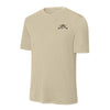 Infantry Performance T-Shirt - SAND
