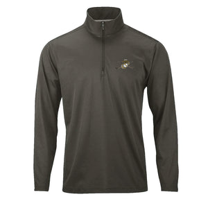 Infantry Performance Quarter Zip Pullover