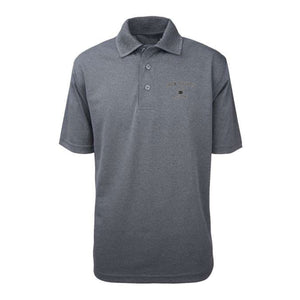 Iron Sights Alumni Performance Polo Shirt